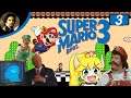 [The Count] Super Mario Bros. 3 (NES) {Part 3, Final}
