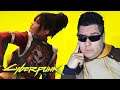The Cyberpunk 2077 Experience - Part 2 - Let's Play!
