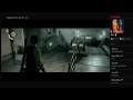 The Evil Within -continuing from where I left off...and it crashed!!