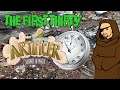 The First Thirty: ARTIFICER - SCIENCE OF MAGIC