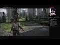 THE LAST OF US PART II - PARTIE 6 - MODE SURVIVANT - QC_-MIKE-_THC