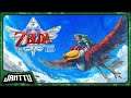 The Legend of Zelda: Skyward Sword HD ▸ #06