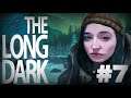 The Long Dark Hikayesi - Bölüm 7 - Düşen Yıldız