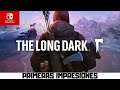 The Long Dark | Nintendo Switch | Primeras Impresiones