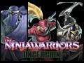 The Ninja Warriors ONCE AGAIN || COOP Playthrough