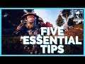 The Outer Worlds - Five Essential Tips