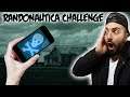 THE RANDONAUTICA CHALLENGE // THIS DARK APP WILL RUIN YOUR LIFE (DONT TRY IT)