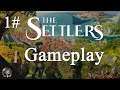 The Settlers - Gameplay #1