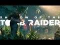 THE TEMPLE - Shadow of the Tomb Raider Part 6