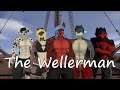 The Wellerman (Cover by Sandfire5618)