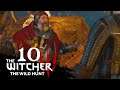 The Witcher 3 The Wild Hunt Episode 10: The Baron's Truth