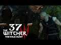 The Witcher 3 The Wild Hunt Episode 37: A Giant Undertaking