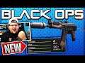 THE ZERO RECOIL AK74u IS INSANE! | BEST AK74u CLASS SETUP - Black Ops Cold War