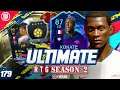 THIS GOT US ELITE!!! ULTIMATE RTG #179 - FIFA 20 Ultimate Team Road to Glory