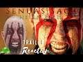 This Kicks Ass! | Lev Reacts To Senua's Saga: Hellblade 2 Trailer