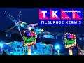 Tilburg Kermis Vlog July 2019