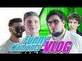 TinNendo - Der Pilot - Behind The Scenes mit Jusz und Sharx! [Funny Vlog Moments] German | Mikamaru