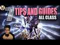 Tips and Guides for Beginners (All Classes) - MU Origin 2
