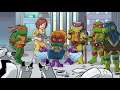 TMNT: Mutant Madness PART 4 Gameplay Walkthrough - iOS / Android