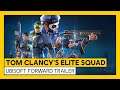 TOM CLANCY'S ELITE SQUAD - عرض UBISOFT FORWARD
