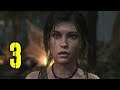 Tomb Raider: Definitive Edition [PS5] - Part 03 - Mountain Rendezvous