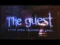 TOO DUMB FOR PUZZLES | The Guest #2 [END]