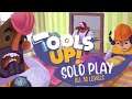 Tools Up - Solo Campaign - 3 Stars on all 30 Levels