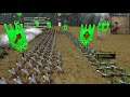 Total War: WARHAMMER 2 - Comentando Batallas Personalizadas: Nosotros con desventaja vs IA - #3