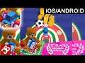 Toy Swipe (By Popa Radu) Gameplay Video (iOS / Android)