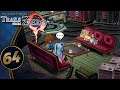 Trails From Zero | The Memory Quartz | Part 64 (PC - Geofront, Let's Play, Blind)
