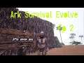 Tried to exploring my island and it didn't go well | Ark Survival Evolve Ep 2