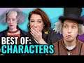 Try Not To Laugh Challenge - Our Favorite Characters!