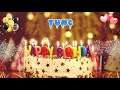 Tunç Birthday Song – Happy Birthday to You