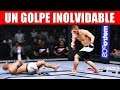 UFC 2 | UN GOLPE INOLVIDABLE!!!