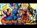 Ultimate Tag Team Podcast Episode 1: Global vs Jp DBZ Dokkan Battle