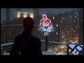 UN REGALO DA PETER (PARTE 2) - Marvel's spider-man miles morales parte 3