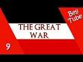 Una época de paz #9 | Hearts of Iron IV The Great War mod