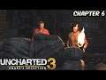 Uncharted: Drake Deception - Chapter 6 All Treasures 100%