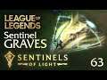 [VFX Folio] Sentinel Graves