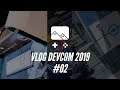 🎥 VLOG DEVCOM 2019 DAY 2 | Des indés... Et une soirée de lancement Aliwenware !