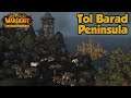 WANTED: FOREMAN WELLSON (TOL BARAD PENINSULA DAILY QUEST)