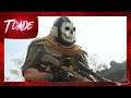 Warzone: Highly Aggressive Firefights! Call of Duty Modern Warfare (No Commentary)