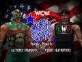 WCW Feel The BANG v1.1 Matches - Ultimo Dragon vs Eddie Guerrero
