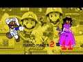 WE GOT 3 DUN??? | Super Mario Maker 2 #11 | Those Guys Gaming