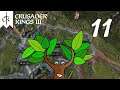 Wien zur Weltmacht #11 - BöserGummibaum spielt Crusader Kings III - Deutsch | Streammitschnitt