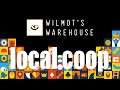 Wilmot's Warehouse PC - local coop (tutorial)