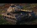 World of Tanks 50TP Tyszkiewicza - 5 Kills 9,1K Damage