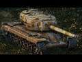 World of Tanks T30 - 3 Kills 10,3K Damage