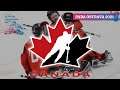 World Para Hockey Championship 2021 Team Canada Goal Horn