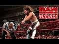 WWE Raw: GRADED (10th June) | Super ShowDown Fallout, Title Change